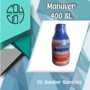 Insektisida Bahan Aktif Dimehipo