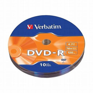 VERBATIM DVD-R