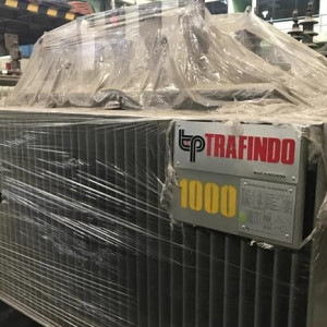 Trafo 1000 KVA Trafindo