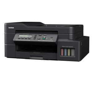 Printer Inkjet Brother