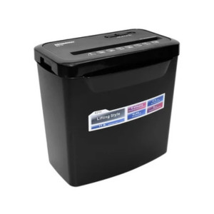 Mesin Penghancur Kertas (Krisbow/Taff/Azko/Merek Lainnya)