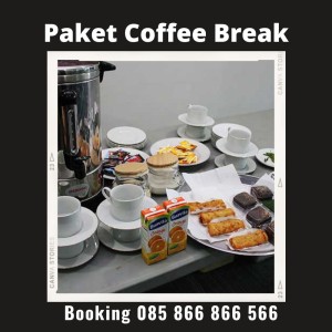 Paket Coffe Break 2