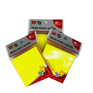 Post It Kecil M&G