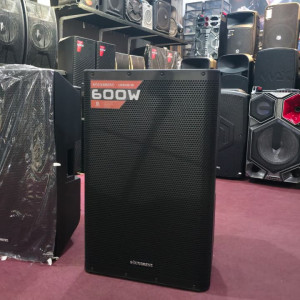 Audio Speaker Aktive