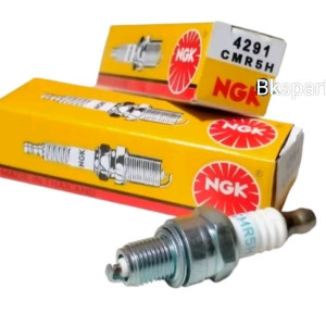 Busi Mesin Potong Rumput