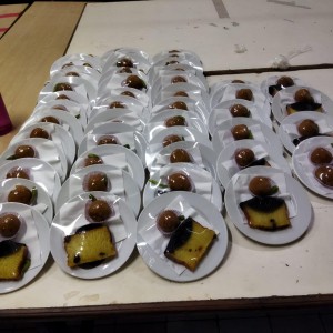 Makanan Ringan ( Snack )