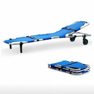 Tandu Lipat (Drag Bar)