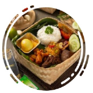 Paket Besek Spesial 50K