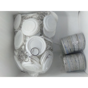 Gantungan Kunci 5.8 Cm