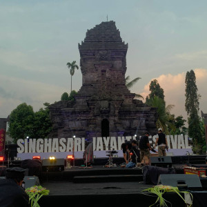 Jada Penyelenggara Event Outdoor