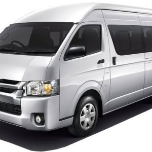 Sewa Minibus