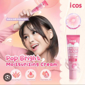 Makeup Pallet Lengkap