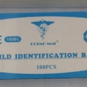 ID BAND COSMO ANAK BIRU