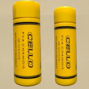 Lap Kanebo ( Cello )