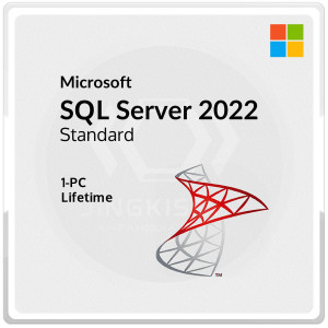 LICENSE MICROSOFT SQL SERVER 2022