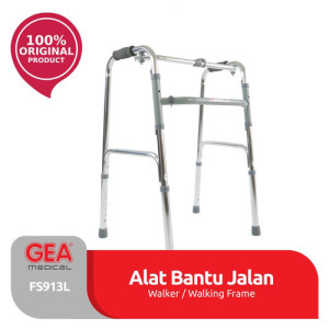 GEA Walker alat bantu jalan