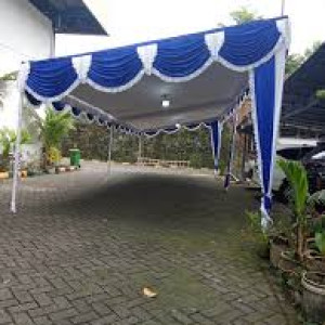 sewa tenda pesta