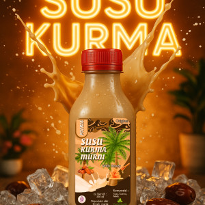 SUSU KURMA