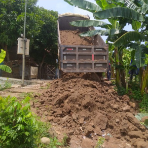 Tanah Urug