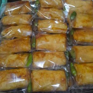 SNACK - Risol Sayur