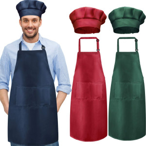 Apron Memasak