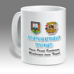 cetak MUG