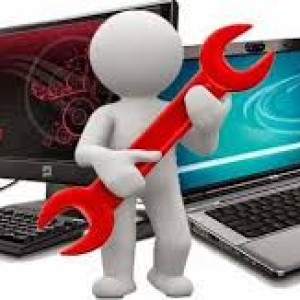 Jasa Pemeliharaan PC/Komputer/Laptop