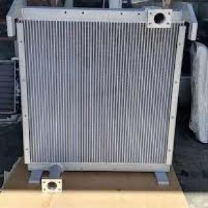 Radiator dan air cooler