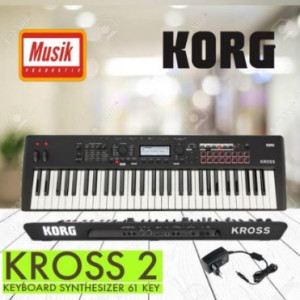 Keyboard Stage KORG