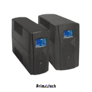 PRIMATECH UPS P-1200VA