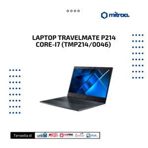 LAPTOP ACER P214 Travelmate Core i7 (TMP214/0046)  Core i7-1355U