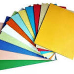 Kertas Cover Buffalo