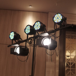 Sewa Lighting  1 set