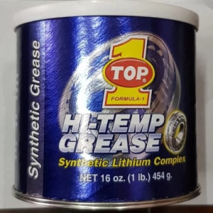 Oli Gemuk High-Temp Grease TOP 1