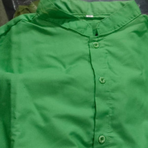 BAJU KERJA CELANA CSSD