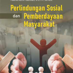 Ebook	Perlindungan Sosial dan Pemberdayaan Masyarakat