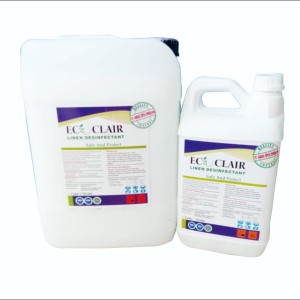 ECOCLAIR DESINFECTAN 1 LITER