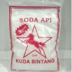 SODA API KUDA BINTANG
