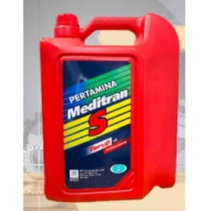 Oli SAE 40 "S" MEDITRAN