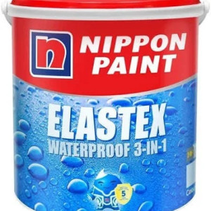 Nippon paint