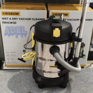Vacuum Cleaner Krisbow FRVCW 30