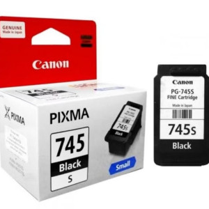 Catridge Canon Black 745 s
