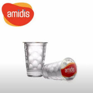 Air Mineral AMIDIS Gelasan 240 ML