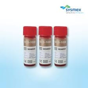 SCS-1000 Calibrators