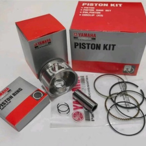 Piston Set Yamaha Mio