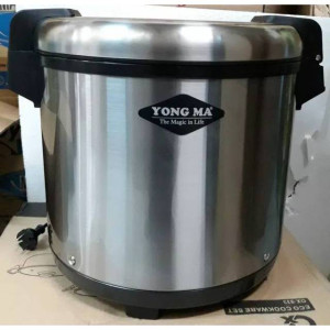 Magic Jar Yongma Besar
