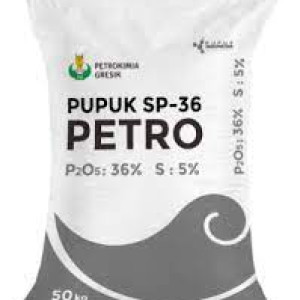PUPUK SP 36 PETROKIMIA