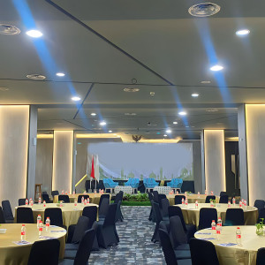 Fullday Meeting Package