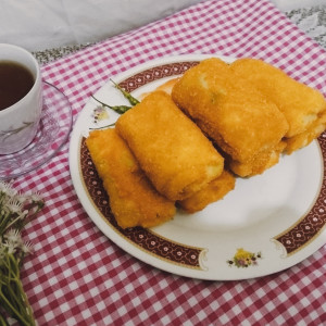 Risoles by Resep Ibu