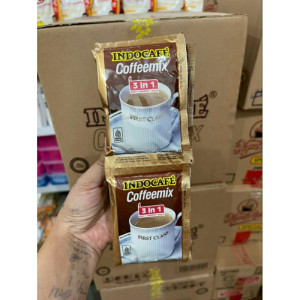 Indocafe caffemix 20 gr